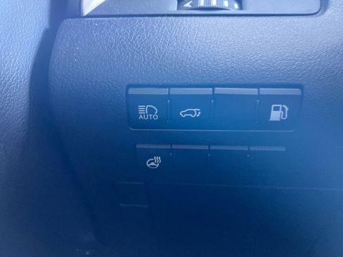 Used 2022 Lexus RX 450h AWD image 20