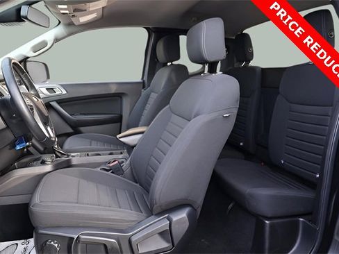 Used 2020 Ford Ranger XLT w/ Equipment Group 301A Mid image 14