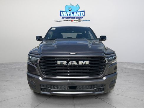 New 2026 RAM 1500 Laramie w/ Sport Appearance Package image 21