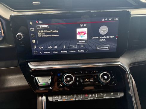 Used 2024 GMC Sierra 1500 Denali w/ Technology Package AWD/4WD image 23