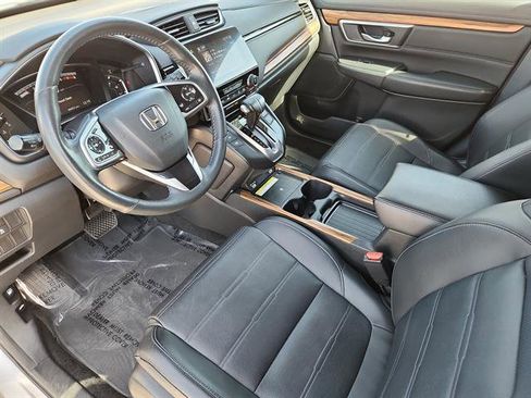 Used 2020 Honda CR-V Touring image 8