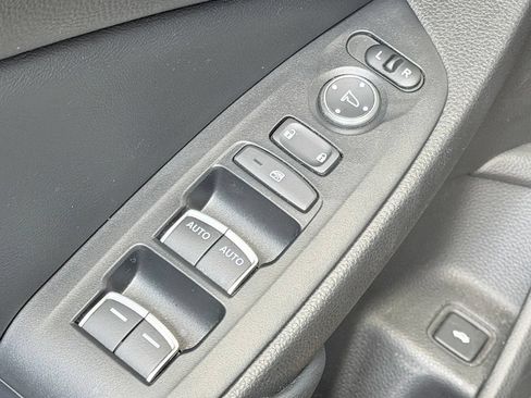 Used 2022 Honda Accord Sport Special Edition image 12