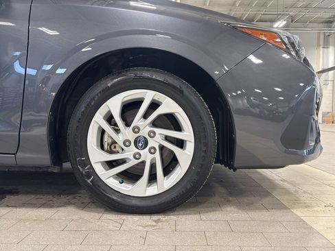 Certified 2024 Subaru Impreza 2.0i image 13