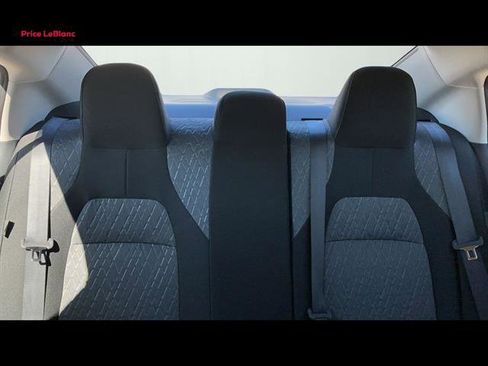 Used 2026 Nissan Sentra SV w/ Floor Mat Package image 21
