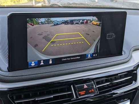 New 2026 Acura MDX SH-AWD image 23