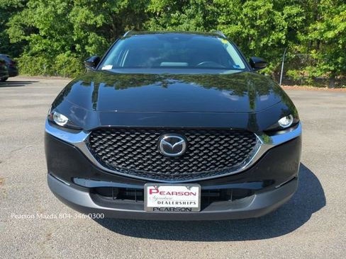Used 2023 MAZDA CX-30 AWD 2.5 S w/ Select Package image 10