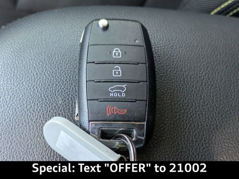 Used 2014 Kia Soul + w/ Eco Package image 32