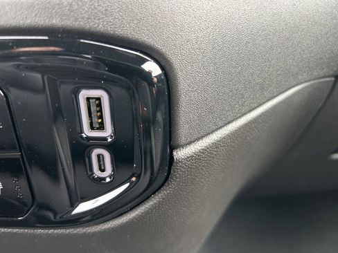 New 2026 Chevrolet Silverado 1500 RST w/ RST Select Package image 15