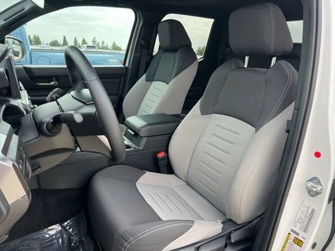 Certified 2024 Toyota Tacoma TRD Sport image 18