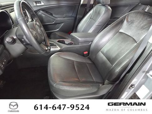 Used 2015 Kia Optima EX FWD image 19
