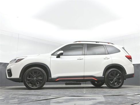Used 2019 Subaru Forester Sport image 47