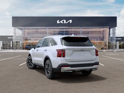New 2026 Kia Sorento S