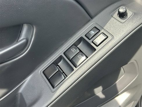 New 2026 Nissan Frontier SV w/ All-Weather Content Package RWD image 29