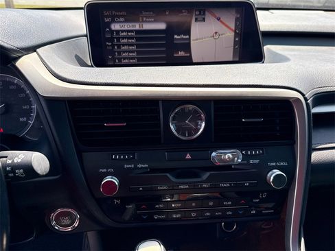 Used 2018 Lexus RX 350L 350L image 29