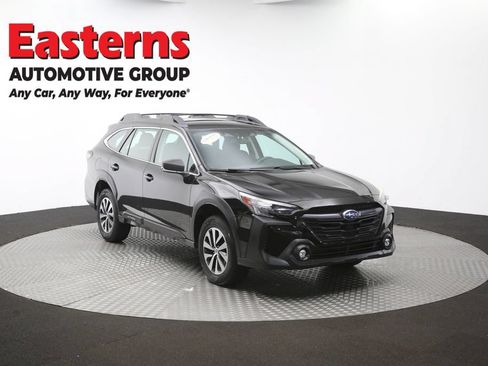 Used 2024 Subaru Outback AWD/4WD image 49