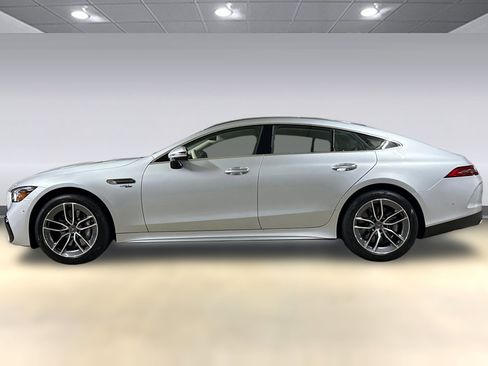 Certified 2024 Mercedes-Benz AMG GT 43 image 2
