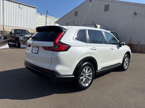 Used 2023 Honda CR-V EX-L image 6