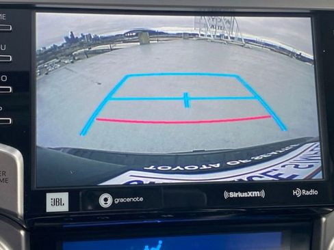 Used 2021 Toyota 4Runner Limited image 16