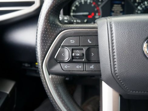 Used 2025 Toyota Tundra SR5 image 22