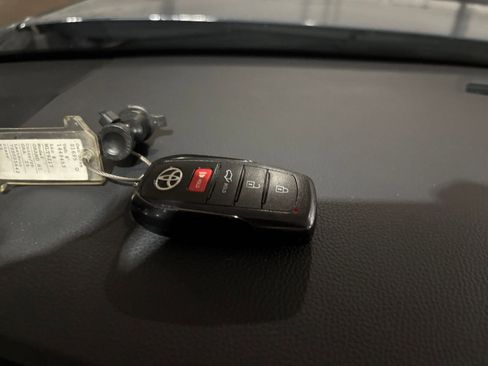 Used 2025 Toyota Grand Highlander FWD image 21