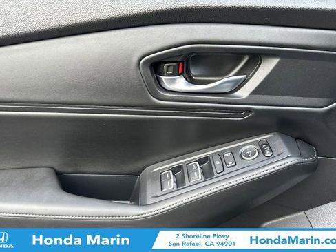 Certified 2024 Honda Accord Sport image 14