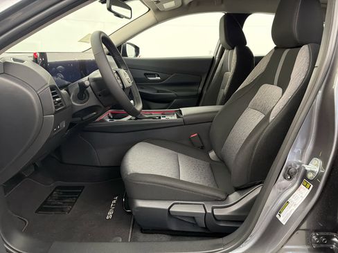 New 2026 Nissan Sentra SV w/ SV Convenience Package image 15