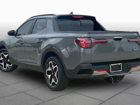 Used 2022 Hyundai Santa Cruz Limited AWD/4WD image 12
