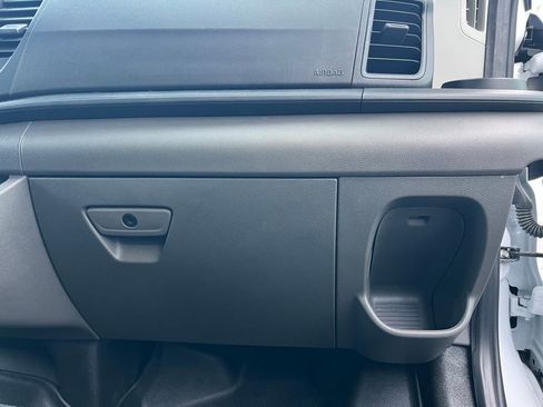 Used 2023 Ford Transit 350 148 Medium Roof AWD image 23