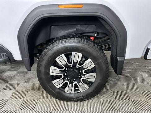 New 2026 GMC Sierra 3500 Denali w/ Denali Reserve Package AWD/4WD image 35