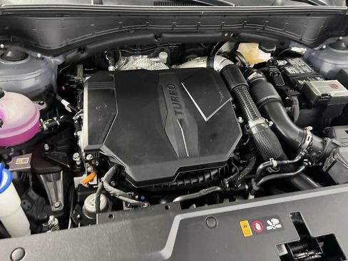 Used 2024 Hyundai Santa Fe Limited image 44