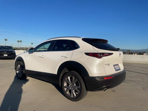 Certified 2023 MAZDA CX-30 AWD 2.5 S w/ Select Package image 4