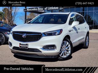 Used 2019 Buick Enclave Premium w/ Experience Buick Package video 1