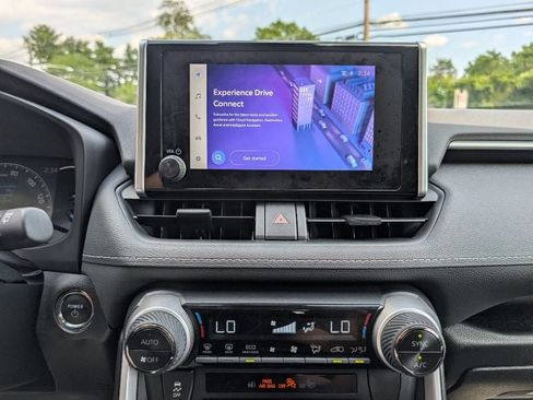 Used 2023 Toyota RAV4 XLE AWD/4WD image 26