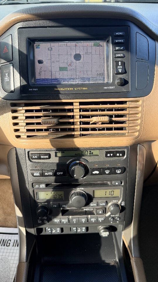 Used 2004 Honda Pilot EX image 14