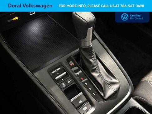 Used 2025 Honda CR-V EX image 21