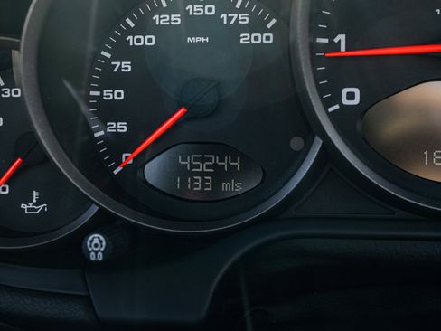 Used 2007 Porsche 911 Carrera image 53