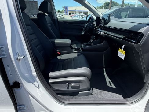 New 2026 Honda CR-V EX-L image 34