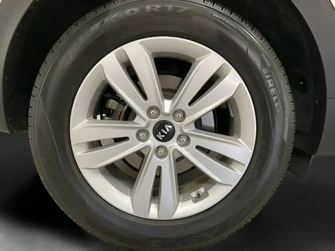 Used 2017 Kia Sportage LX w/ LX Popular Package FWD image 26