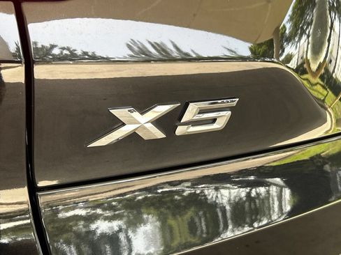 Used 2020 BMW X5 sDrive40i w/ Luxury Seating Package RWD image 20