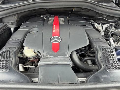 Used 2017 Mercedes-Benz GLE 43 AMG 4MATIC Coupe image 32