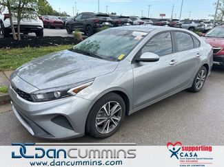 Used 2024 Kia Forte LXS FWD video 1