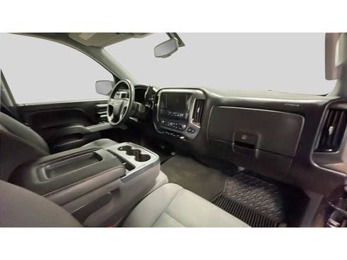 Used 2014 Chevrolet Silverado 1500 LT w/ All Star Edition AWD/4WD image 18