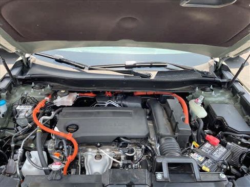 Used 2026 Honda CR-V TrailSport image 29