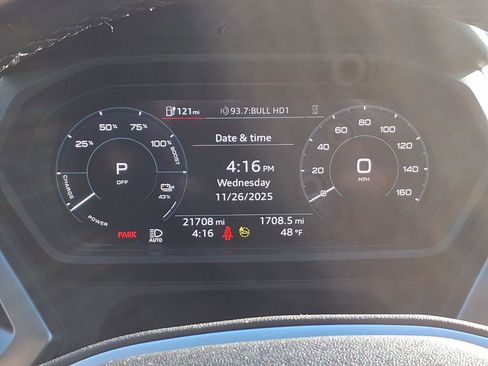 Used 2023 Audi Q4 e-tron Premium image 16