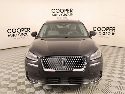 Used 2021 Lincoln Corsair FWD image 9
