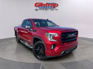 Used 2019 GMC Sierra 1500 Elevation w/ Elevation Value Package video 1
