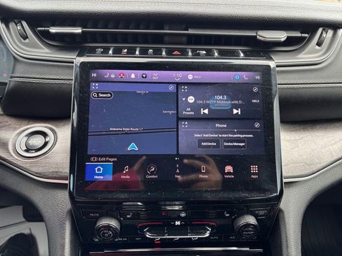 Used 2021 Jeep Grand Cherokee L Limited image 26