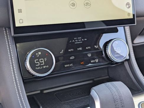 New 2026 Jaguar F-PACE R-Dynamic S image 19