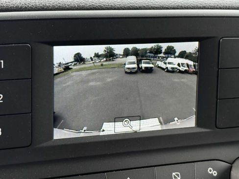 New 2025 Ford Transit 350 w/ Upfitter Package image 13