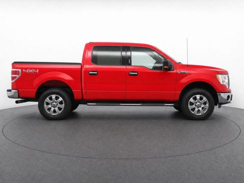Used 2014 Ford F150 XLT w/ Equipment Group 302A Luxury AWD/4WD image 3